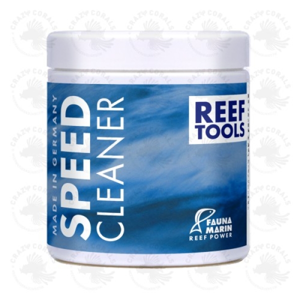 Fauna Marin Speed Cleaner 250g